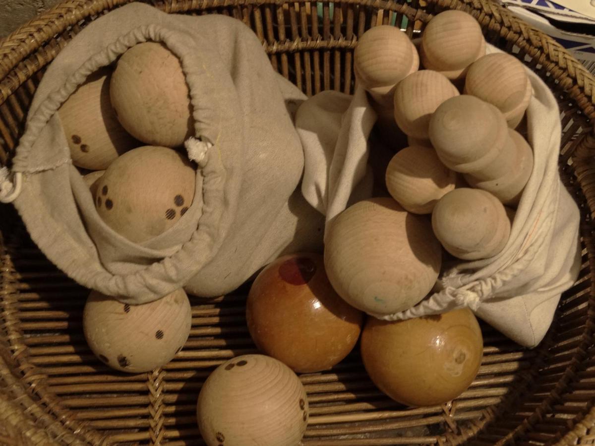 Origny-en-Thierache La Vannerie المظهر الخارجي الصورة
